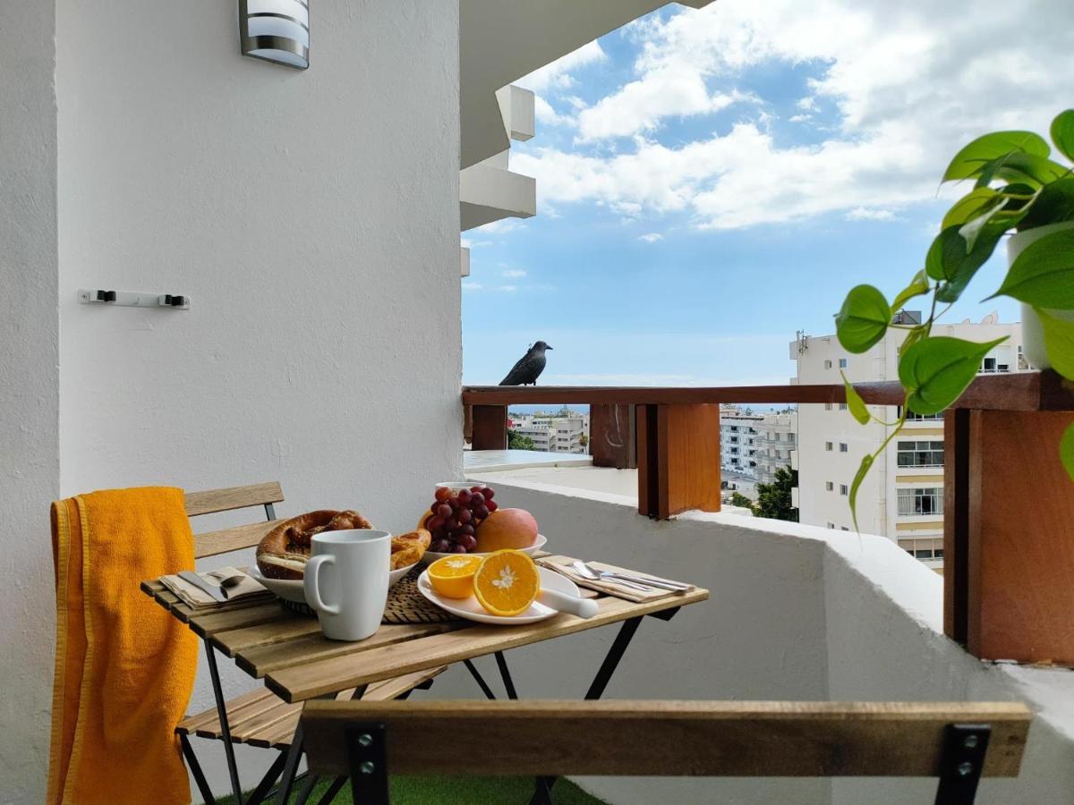 Ferienhaus Light Blue Playa del Inglés