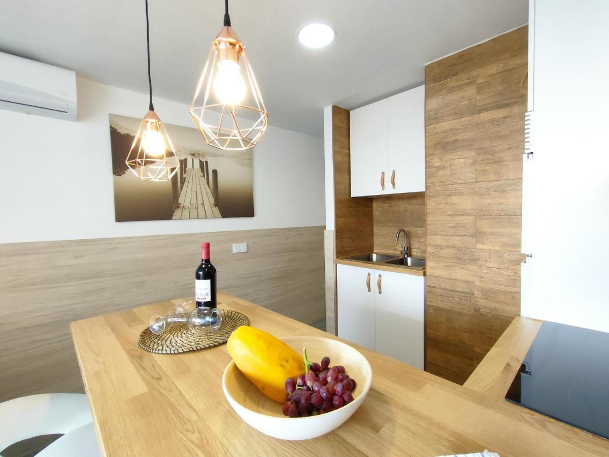 Ferienhaus Light Blue *